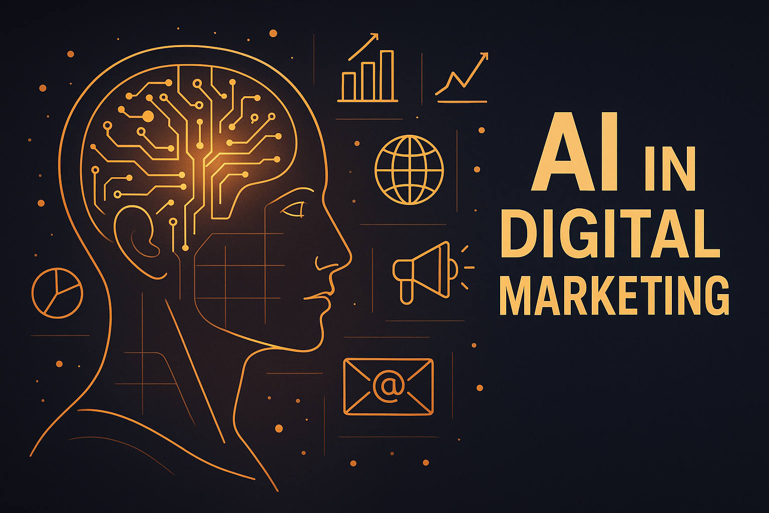 Ai in DM